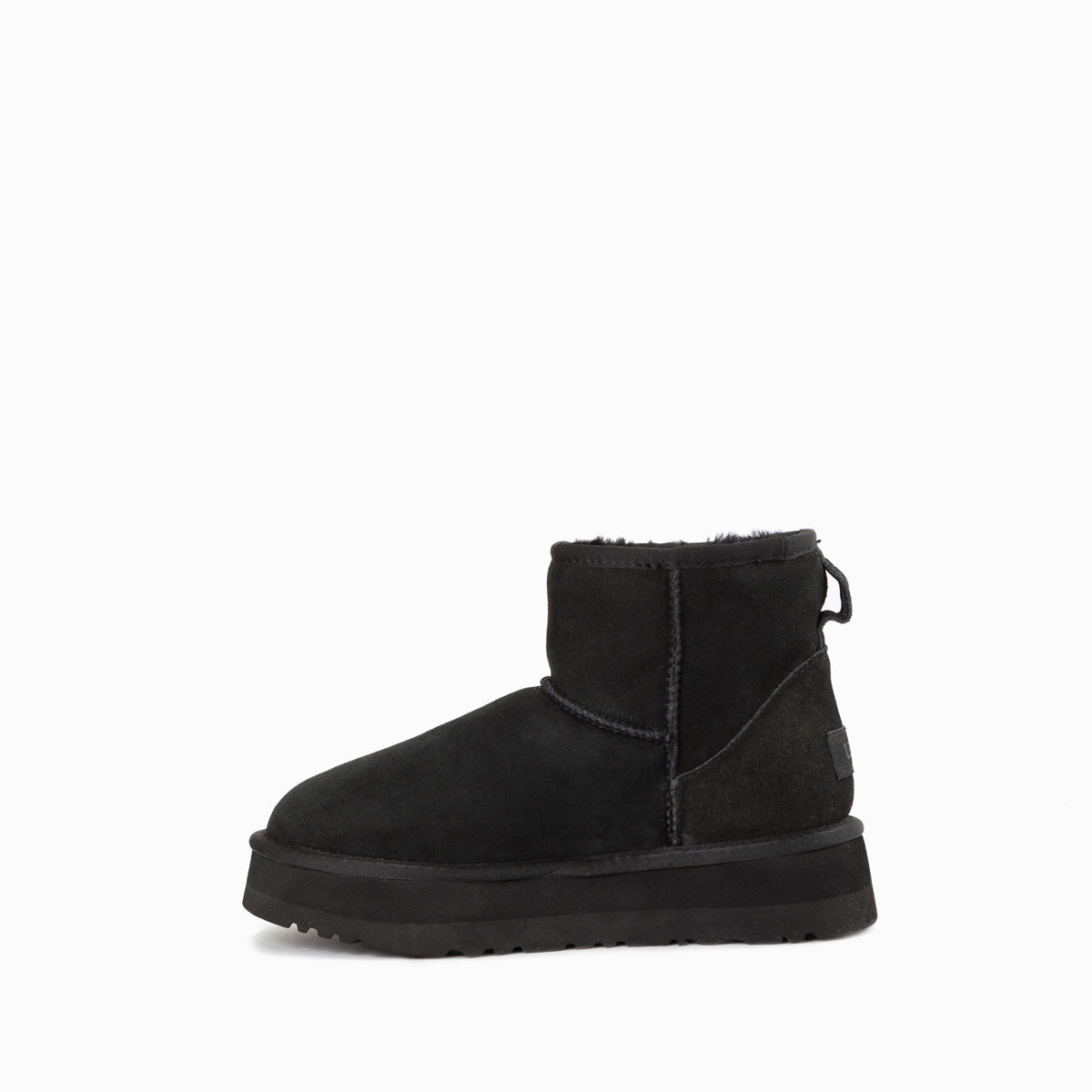 Ugg OZWEAR Classic Platform Mini Boots (Water Resistant)