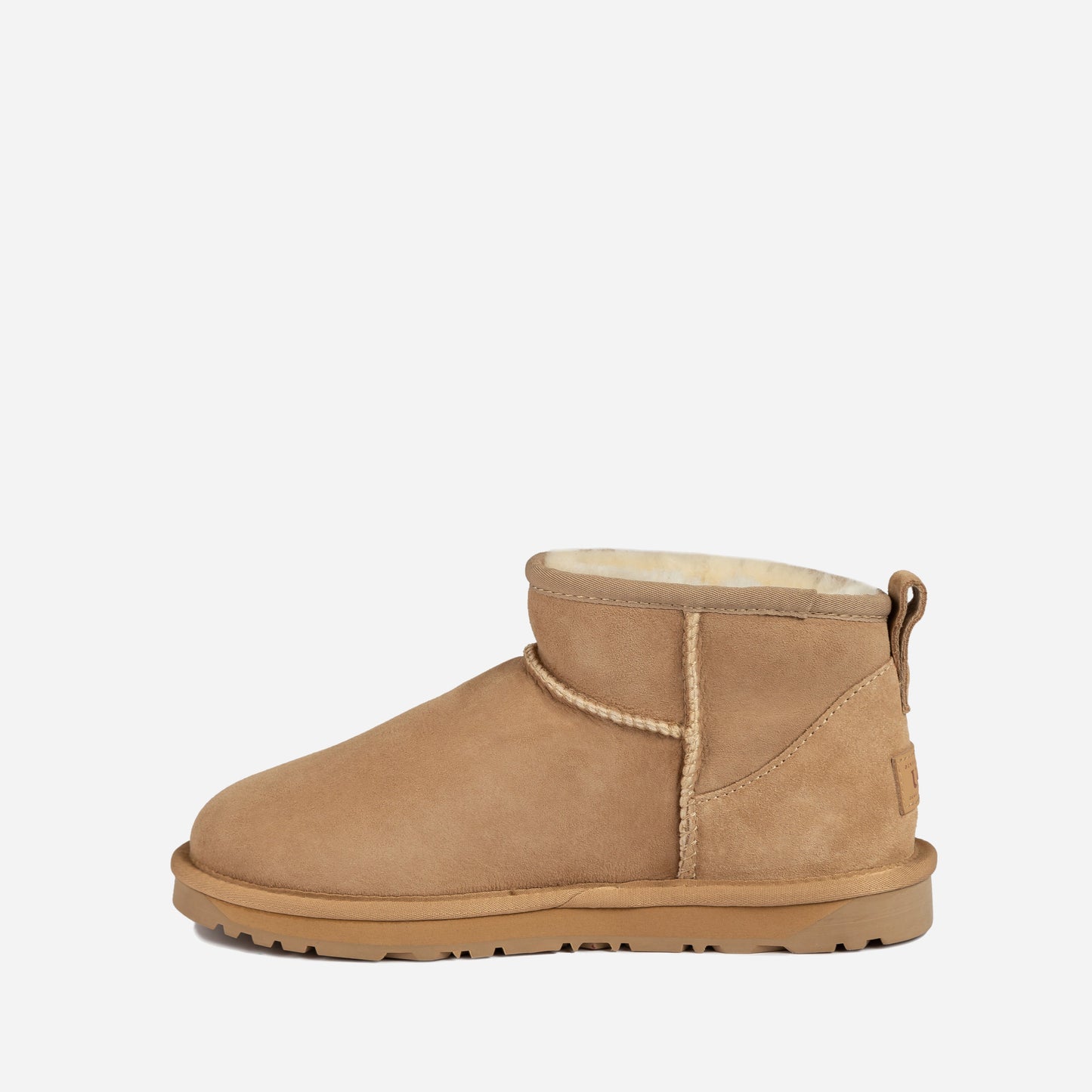 Ugg OZWEAR Classic Ultra Mini Boot (Water Resistant)