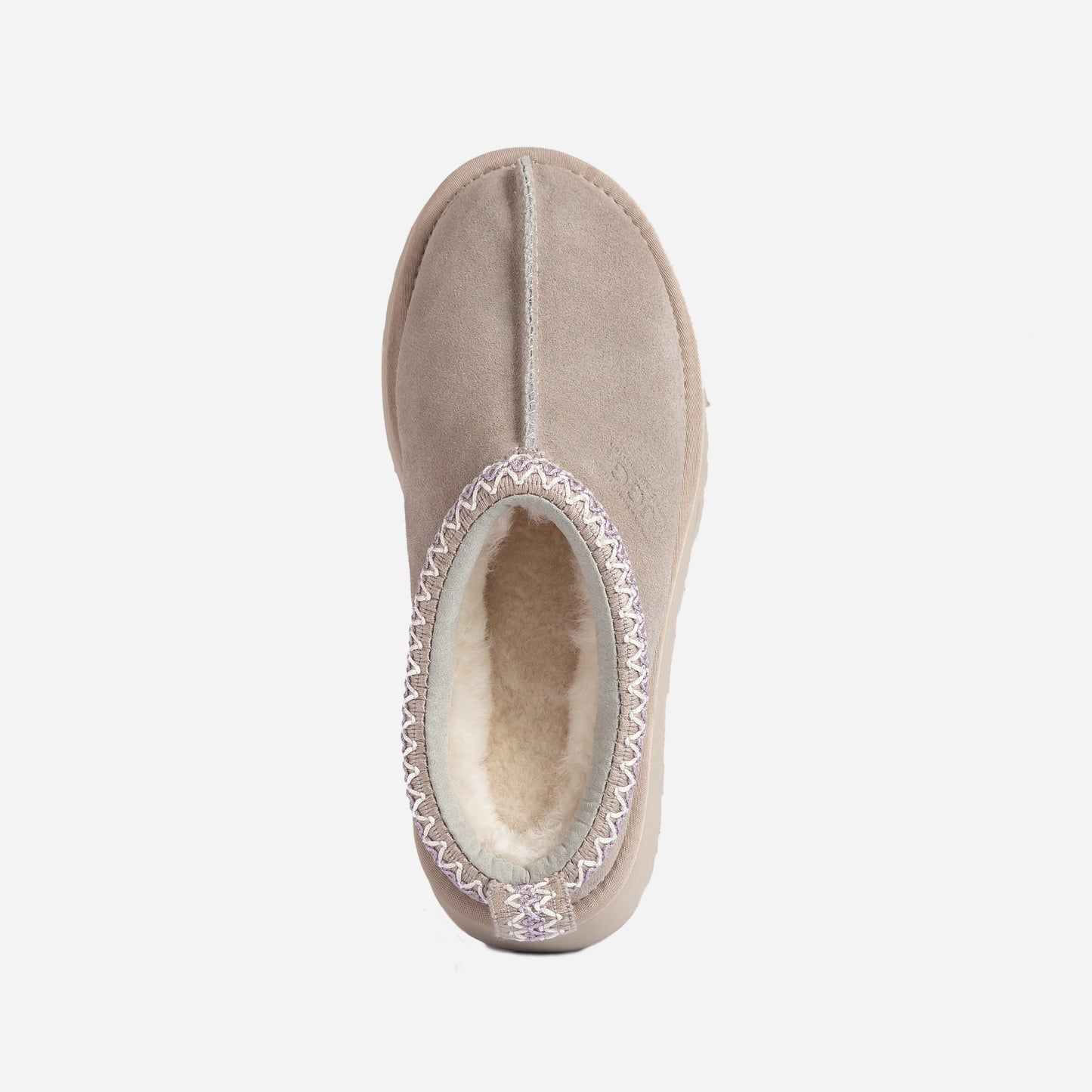 Ugg OZWEAR Sydney Platform Slipper - Ladies Uggs