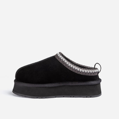 Ugg OZWEAR Sydney Premium Platform Slipper (Water Resistant)