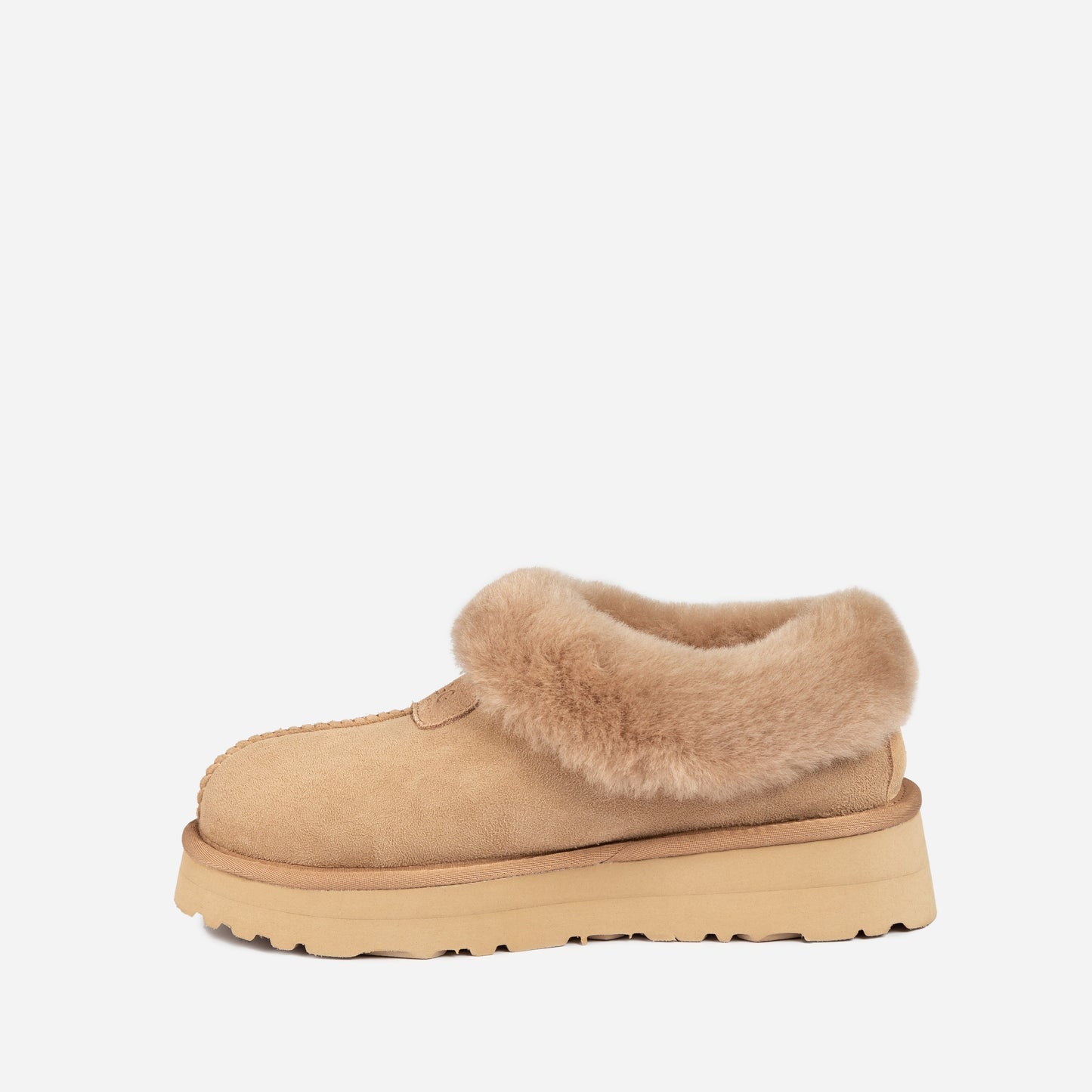 Ugg OZWEAR Daniela Ankle Platform Boots