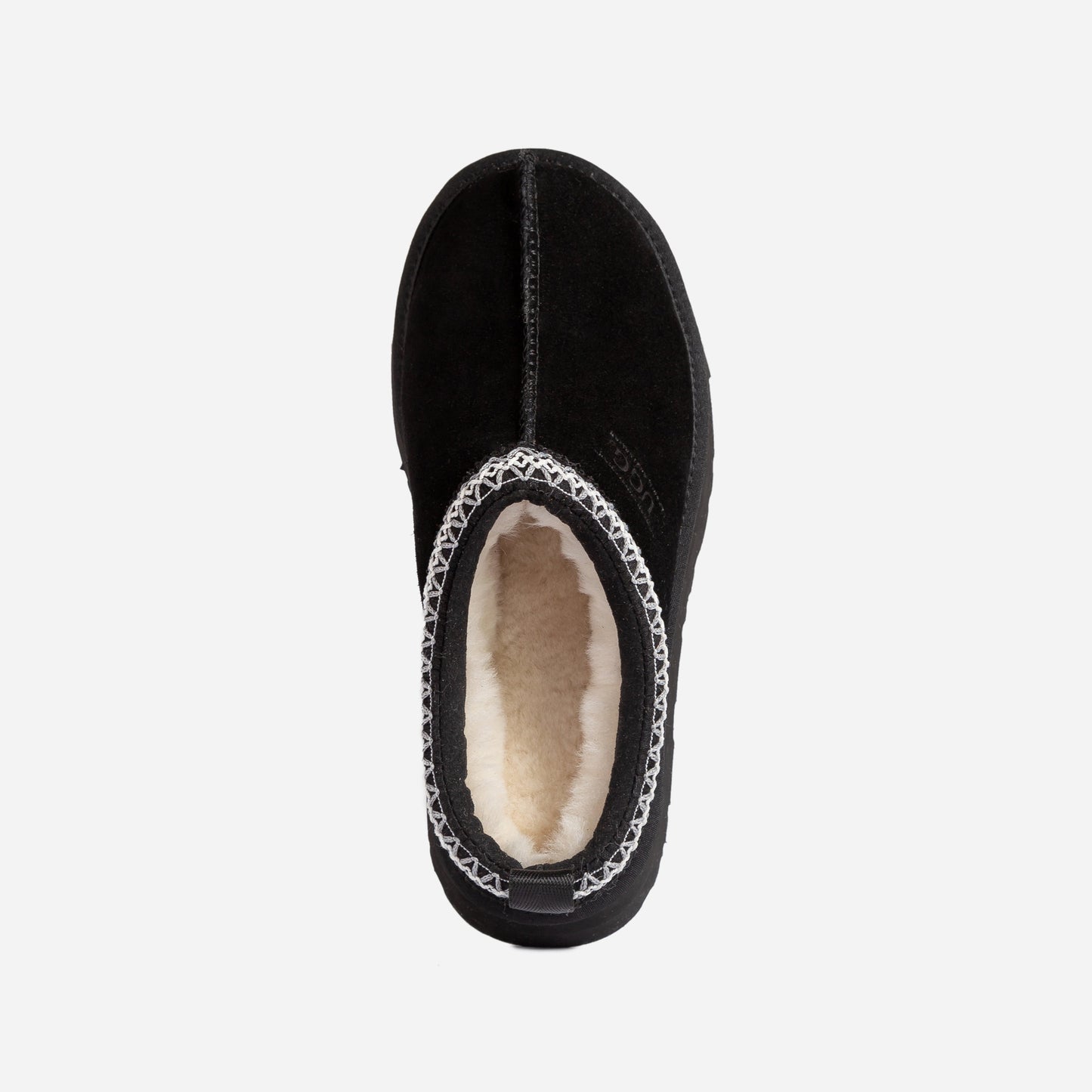 Ugg OZWEAR Sydney Platform Slipper - Ladies Uggs