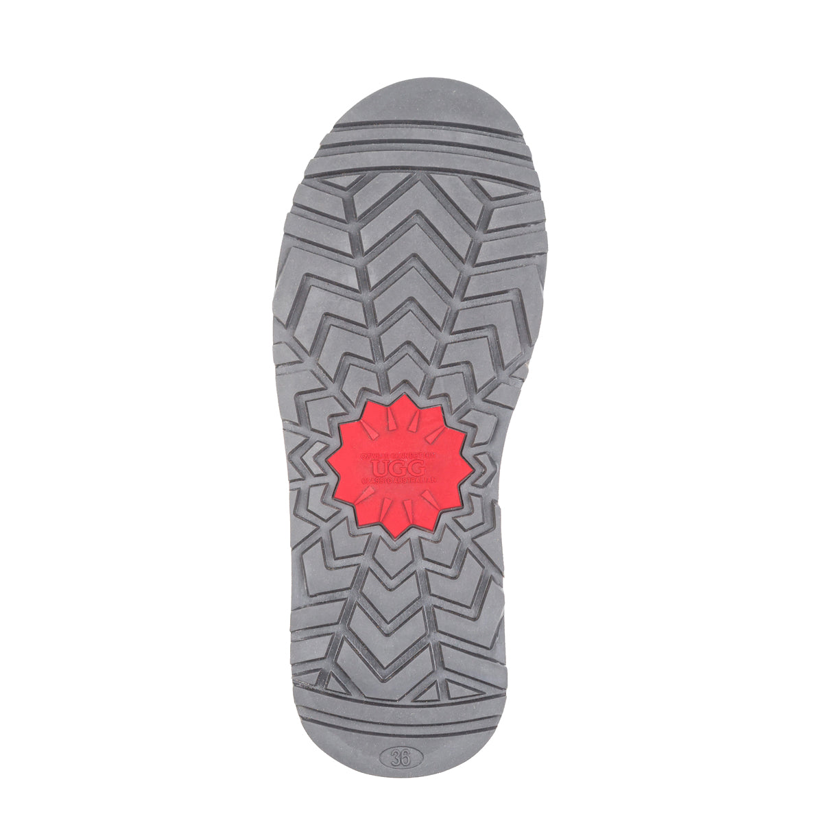 Ugg OZWEAR Classic Short Boots (Water Resistant)