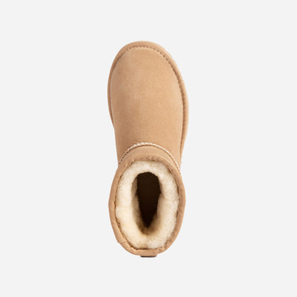 Ugg OZWEAR Classic Platform Mini Boots (Water Resistant)