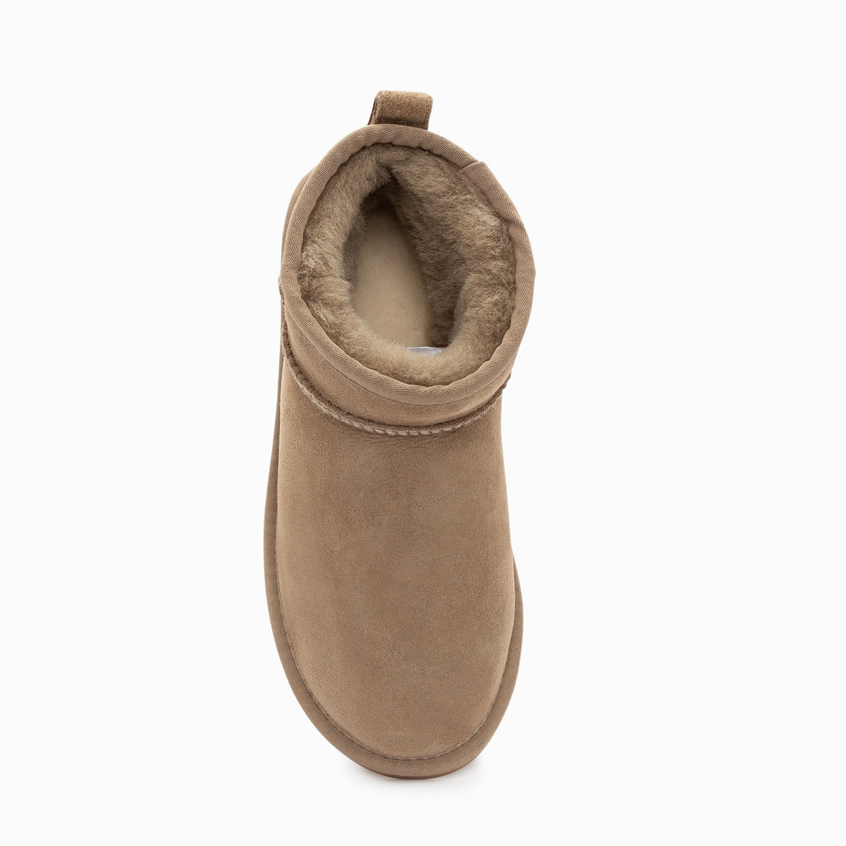 Ugg OZWEAR Classic Ultra Mini Boot (Water Resistant)
