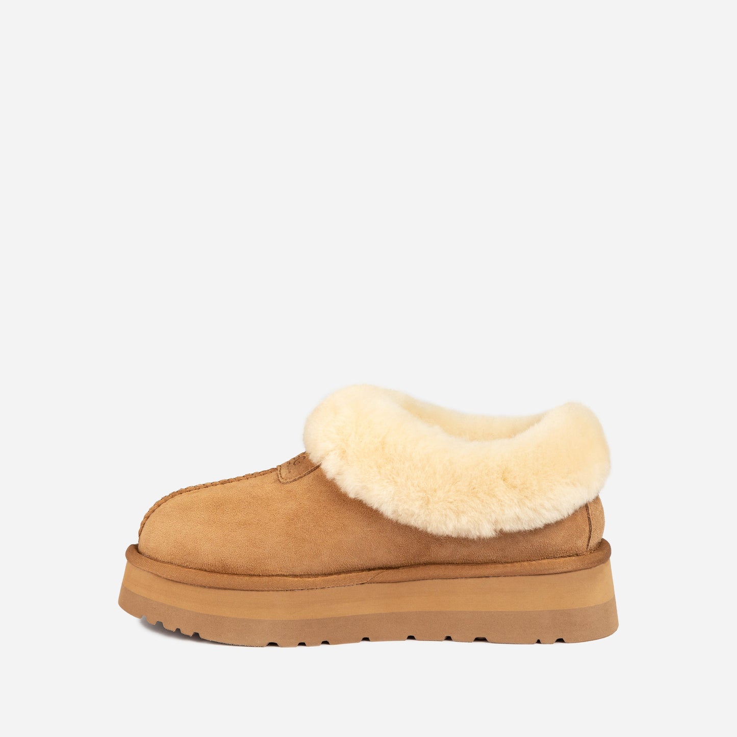 Ugg OZWEAR Daniela Ankle Platform Boots