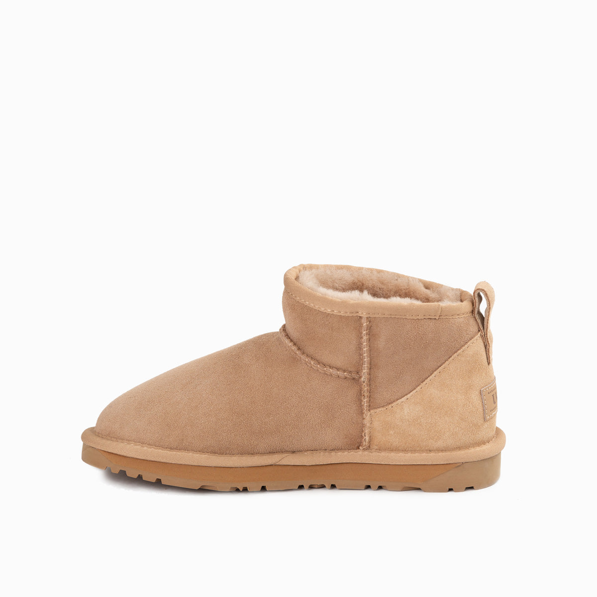 Ugg OZWEAR Classic Ultra Mini Boot (Water Resistant)