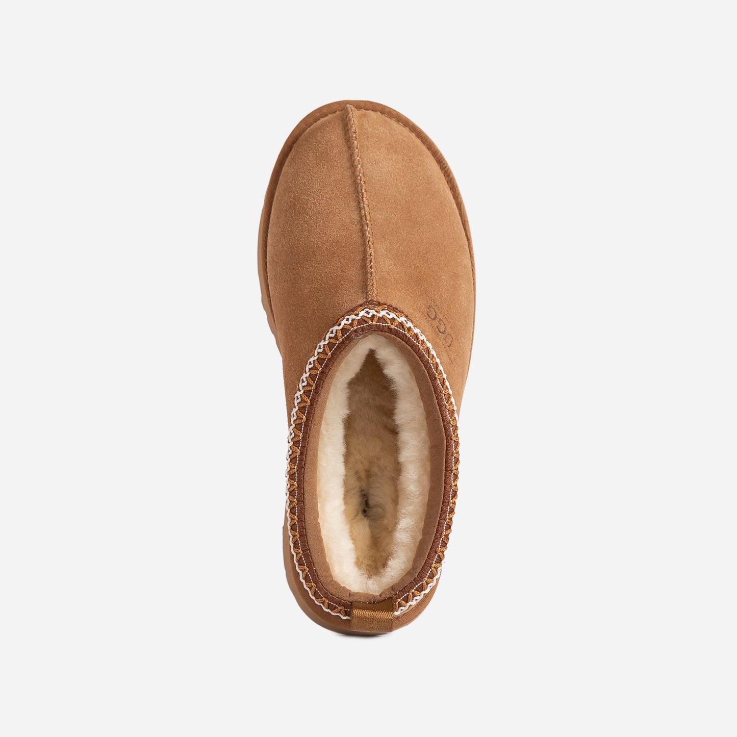 Ugg OZWEAR Sydney Platform Slipper - Ladies Uggs