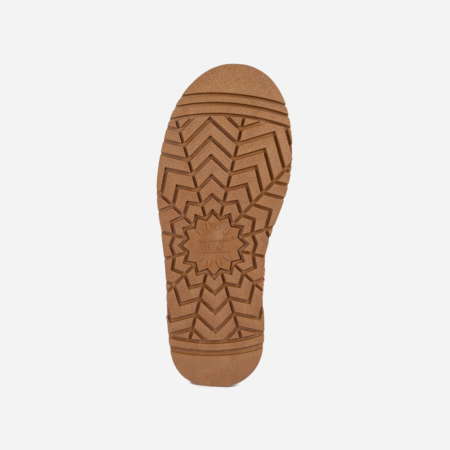 Ugg OZWEAR Sydney Premium Platform Slipper (Water Resistant)
