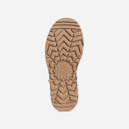 Ugg OZWEAR Classic Platform Mini Boots (Water Resistant)