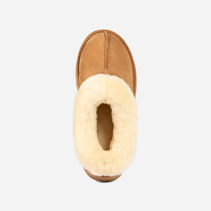 Ugg OZWEAR Daniela Ankle Platform Boots