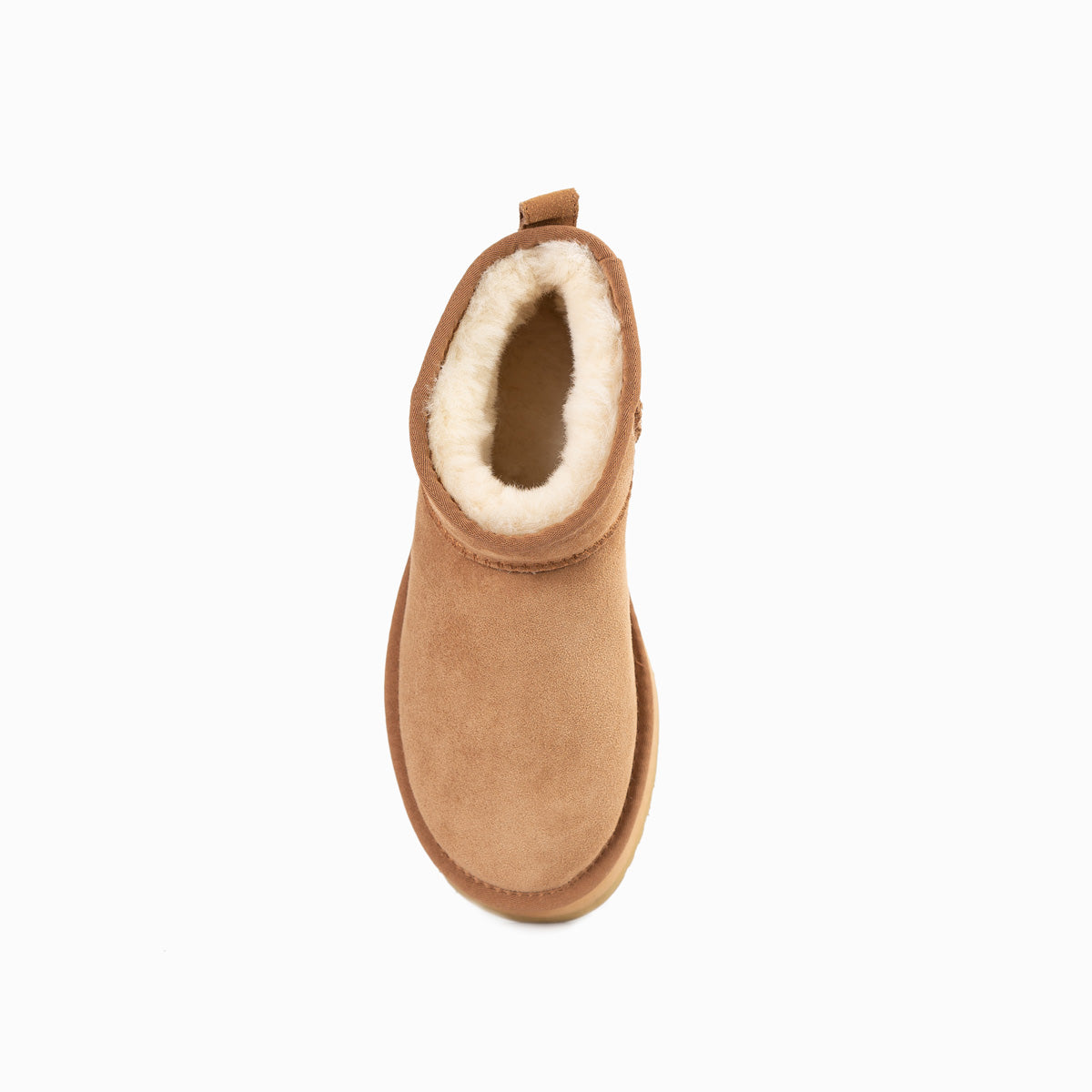 Ugg OZWEAR Classic Platform Ultra Mini Boots (Water Resistant)