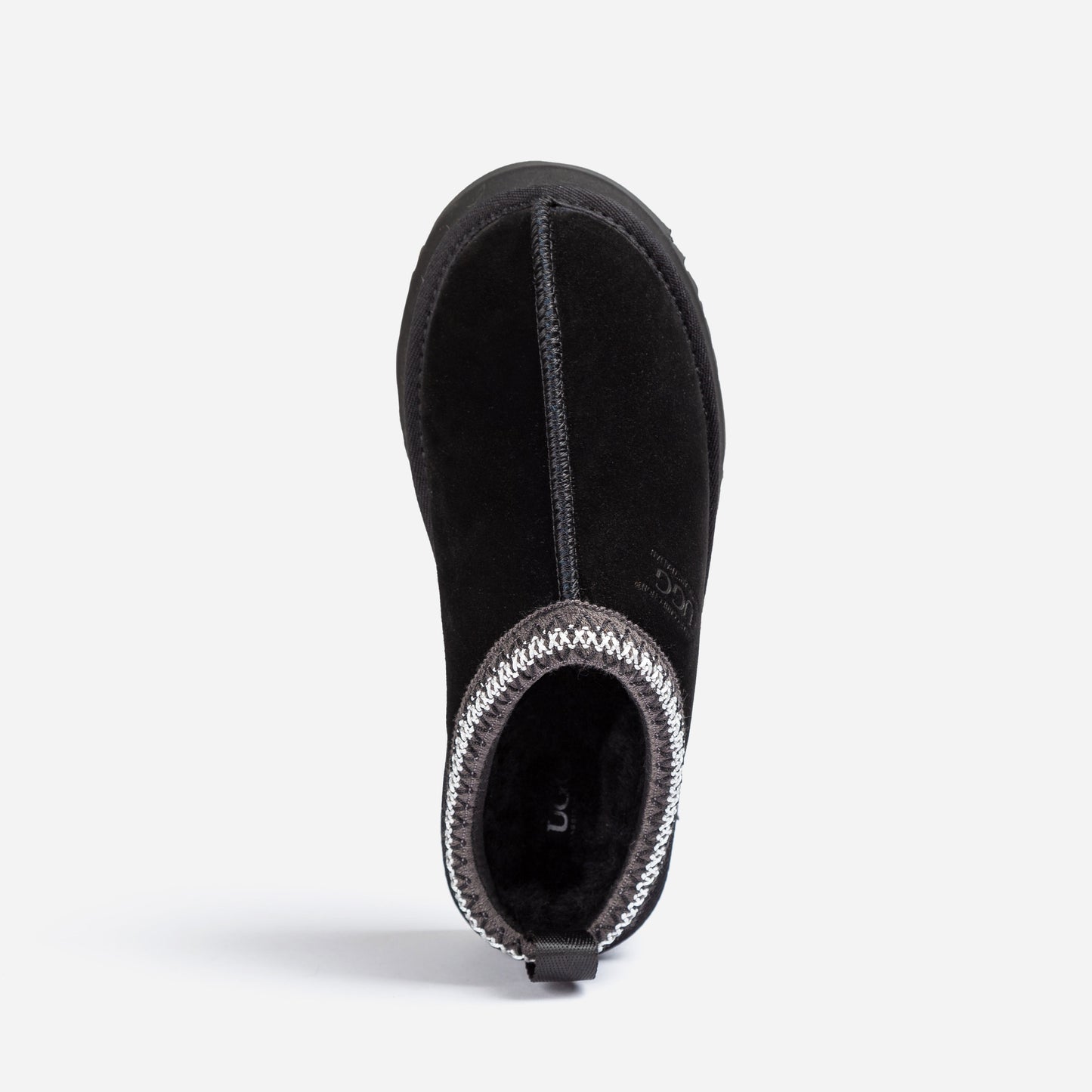 Ugg OZWEAR Sydney Premium Platform Slipper (Water Resistant)