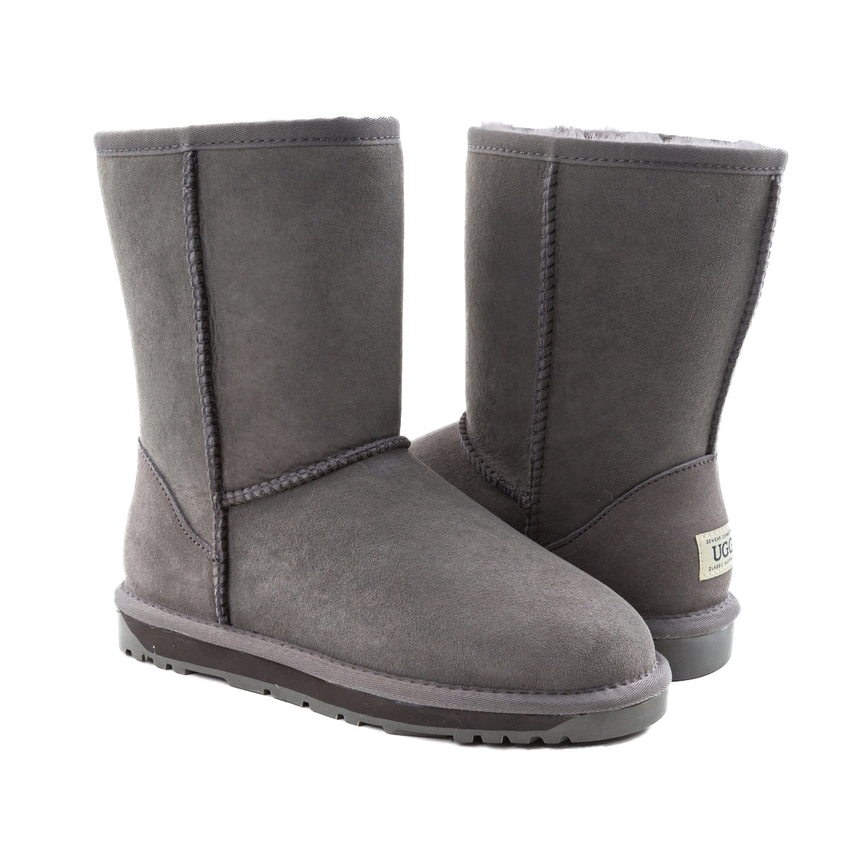 Ugg OZWEAR Classic Short Boots (Water Resistant)