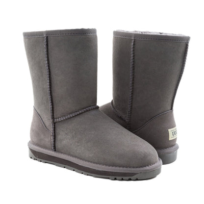 Ugg OZWEAR Classic Short Boots (Water Resistant)