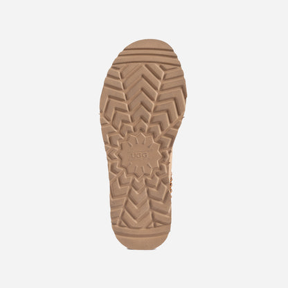 Ugg OZWEAR Sydney Platform Slipper - Ladies Uggs