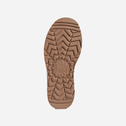 Ugg OZWEAR Classic Platform Ultra Mini Boots (5cm)