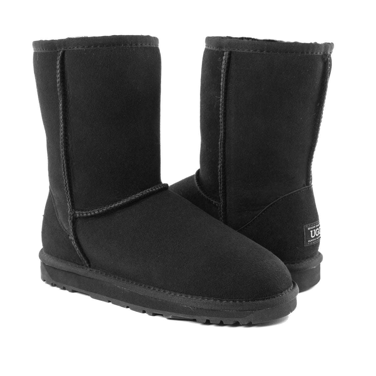 Ugg OZWEAR Classic Short Boots (Water Resistant)