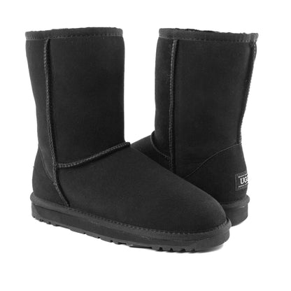 Ugg OZWEAR Classic Short Boots (Water Resistant)