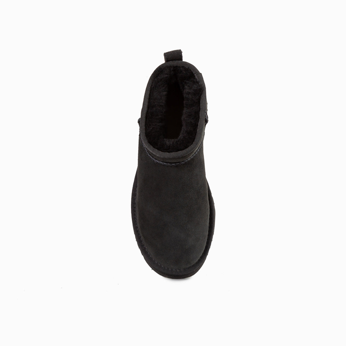 Ugg OZWEAR Classic Platform Ultra Mini Boots (Water Resistant)