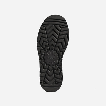 Ugg OZWEAR Classic Platform Ultra Mini Boots (5cm)