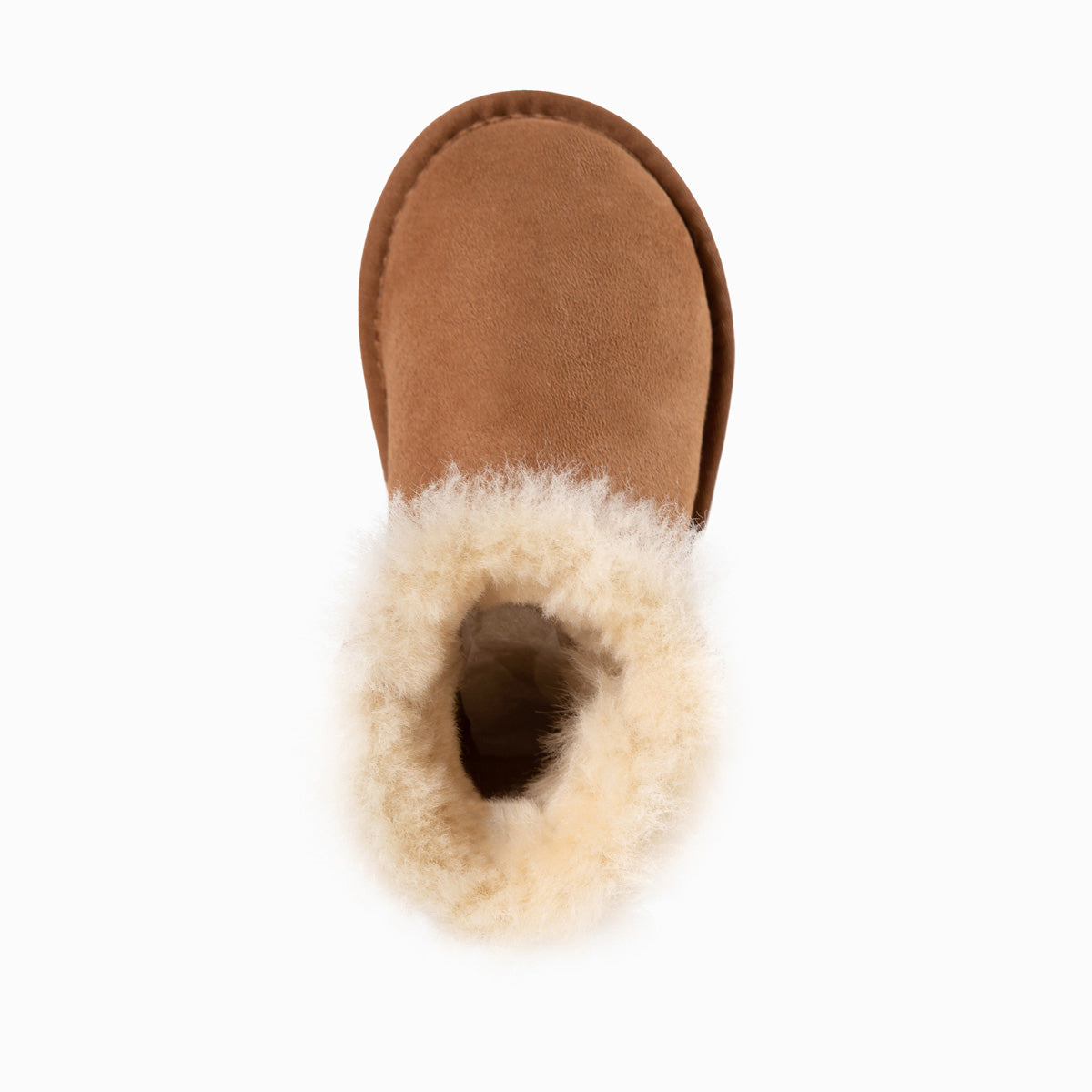 Ugg OZWEAR Kids Mini Button Boots (Water Resistant)
