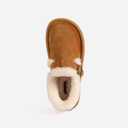 Ugg OZWEAR Camelia Suede Loafer