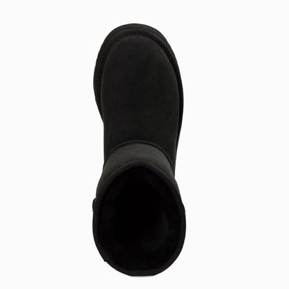 Ugg OZWEAR Classic Platform Short Boots (Water Resistant)