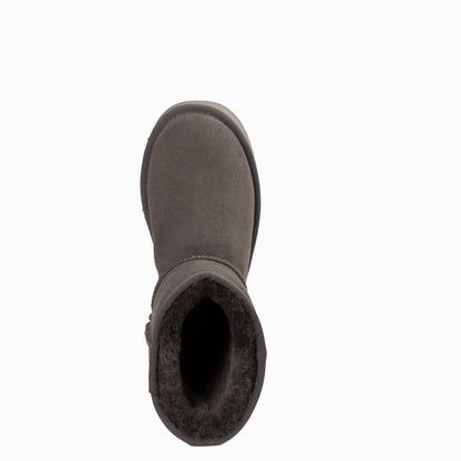 Ugg OZWEAR Classic Platform Short Boots (Water Resistant)