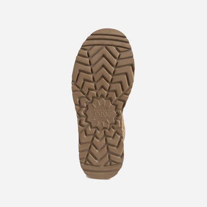 Ugg OZWEAR Classic Platform Mini Boots (Water Resistant)