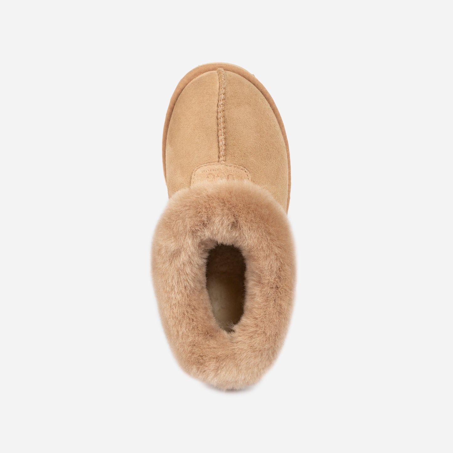 Ugg OZWEAR Daniela Ankle Platform Boots