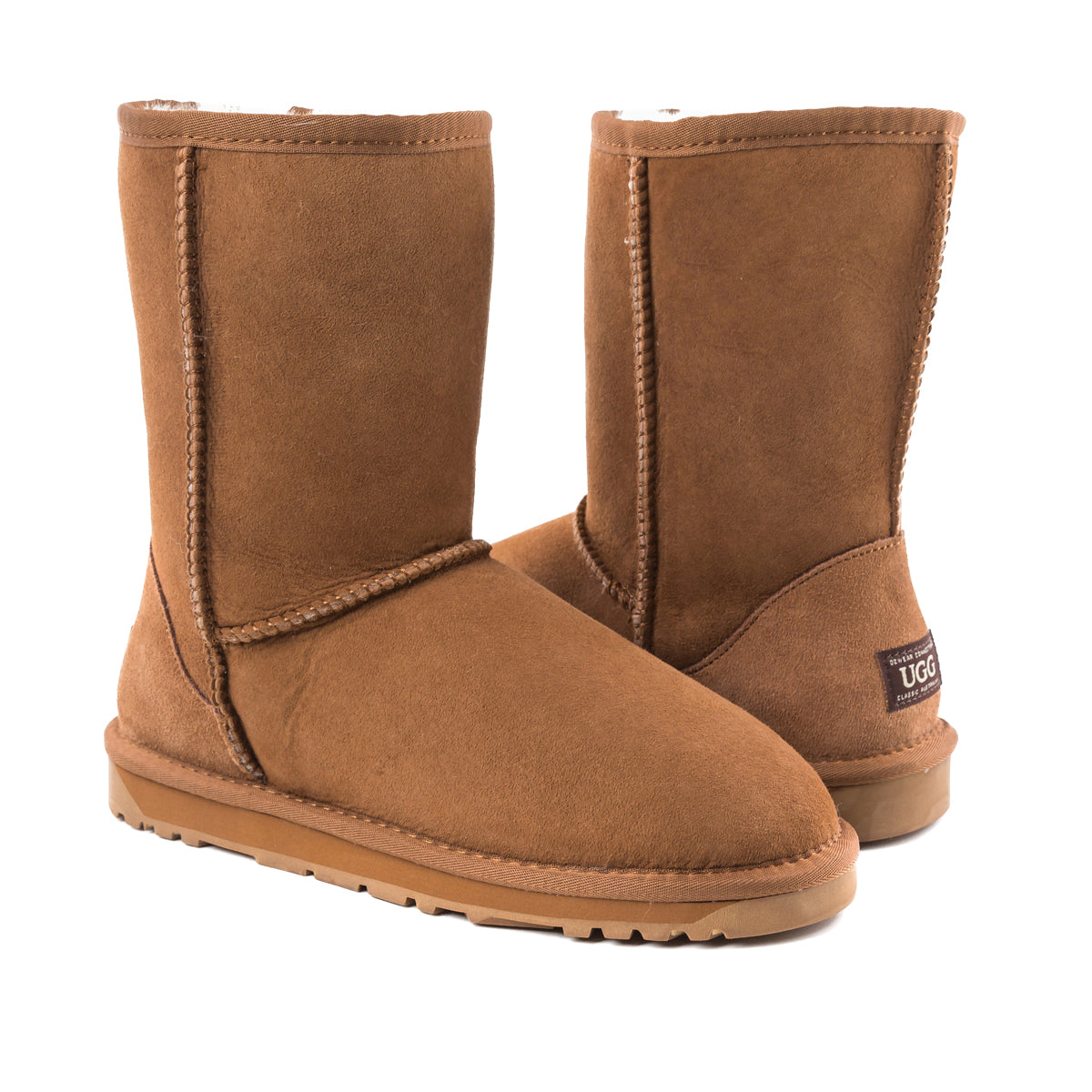 Ugg OZWEAR Classic Short Boots (Water Resistant)