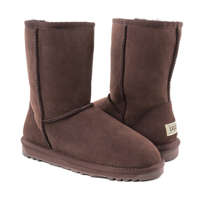 Ugg OZWEAR Classic Short Boots (Water Resistant)