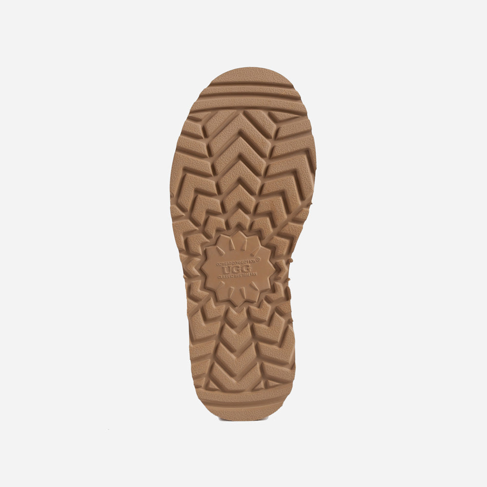 Ugg OZWEAR Classic Platform Mini Boots (Water Resistant)
