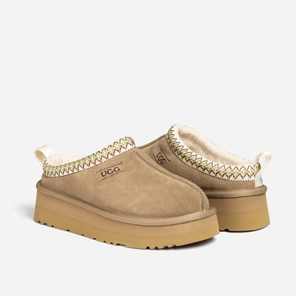 Ugg OZWEAR Sydney Platform Slipper - Ladies Uggs