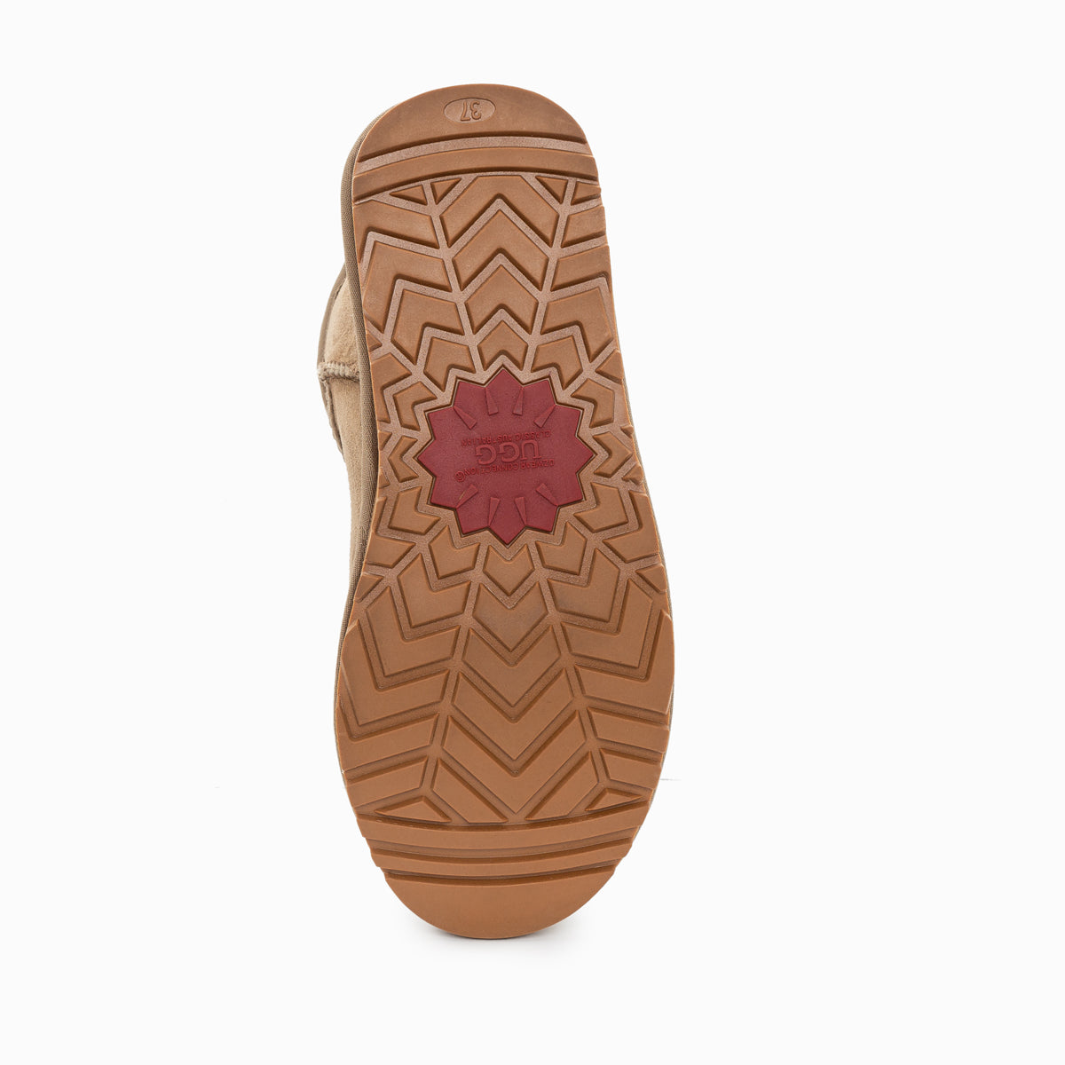 Ugg OZWEAR Classic Ultra Mini Boot (Water Resistant)