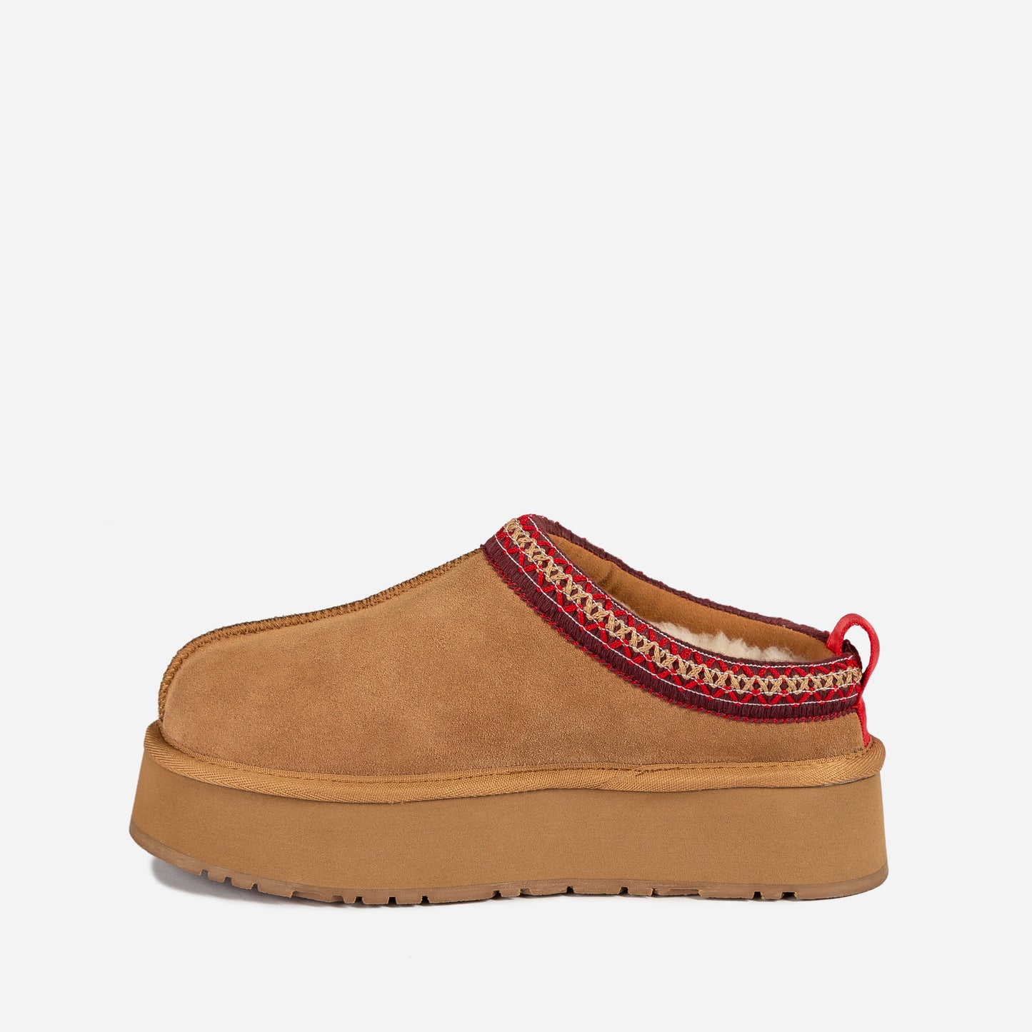 Ugg OZWEAR Sydney Premium Platform Slipper (Water Resistant)