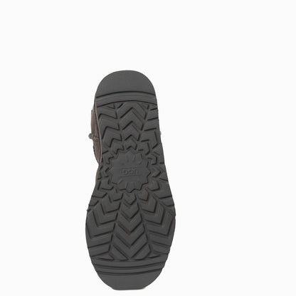 Ugg OZWEAR Classic Platform Short Boots (Water Resistant)