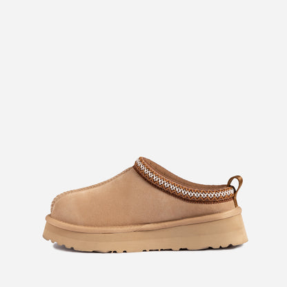 Ugg OZWEAR Sydney Platform Slipper - Ladies Uggs