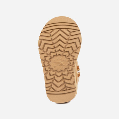 Ugg OZWEAR Kids Sydney Platform Ultra Mini Boots