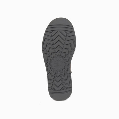 Ugg OZWEAR Classic Platform Ultra Mini Boots (Water Resistant)