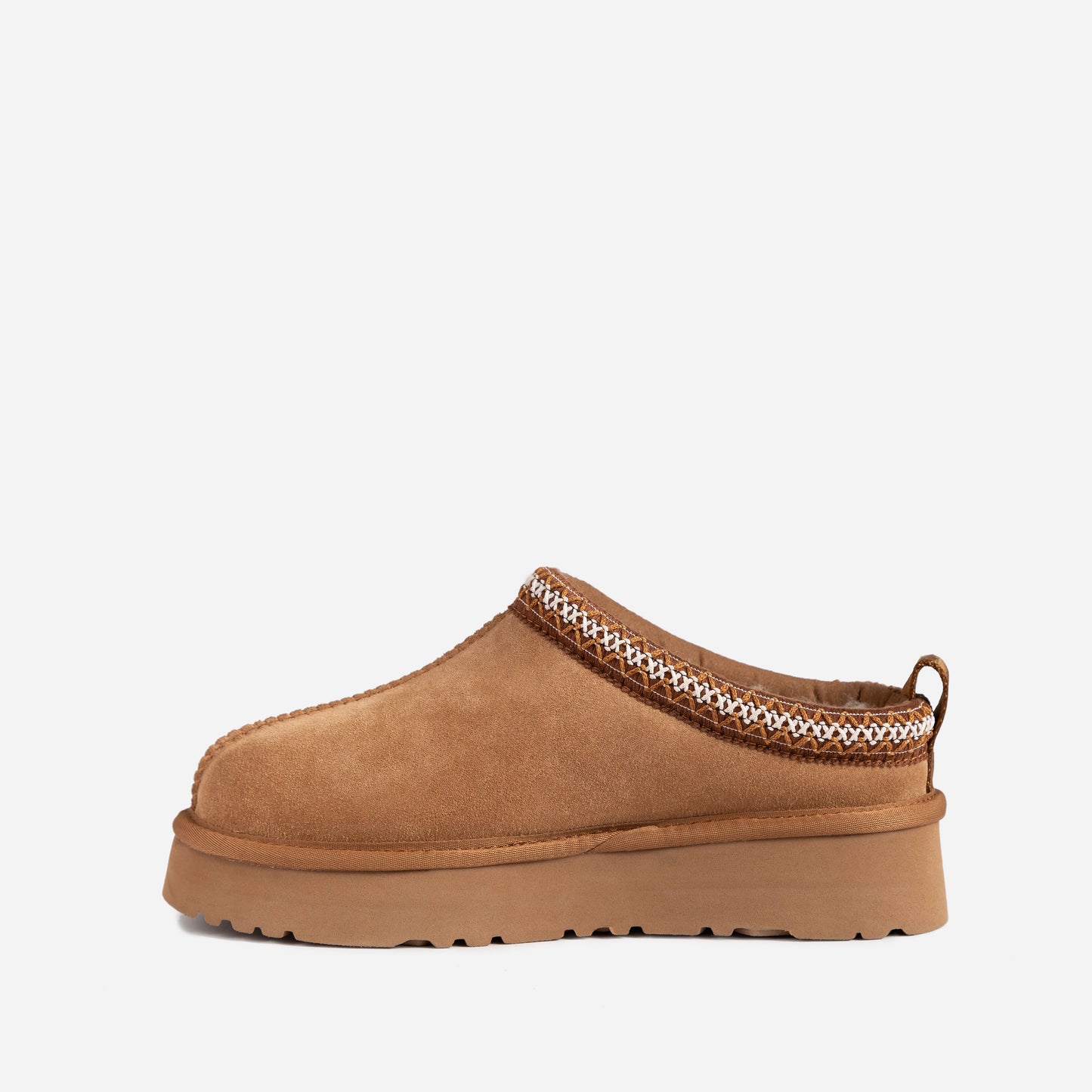 Ugg OZWEAR Sydney Platform Slipper - Ladies Uggs
