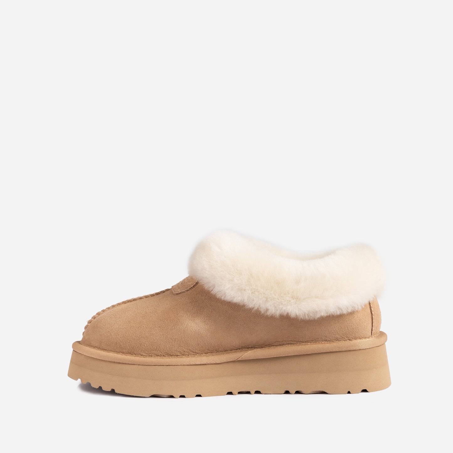 Ugg OZWEAR Daniela Ankle Platform Boots