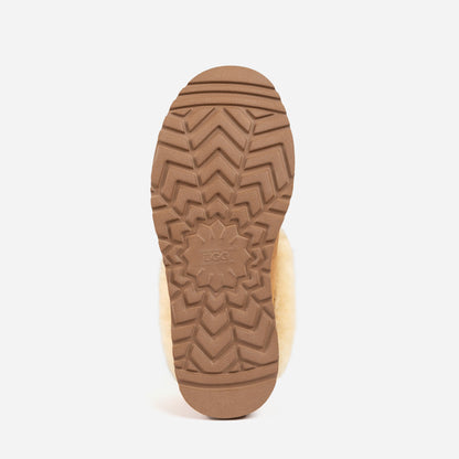 Ugg OZWEAR Daniela Ankle Platform Boots
