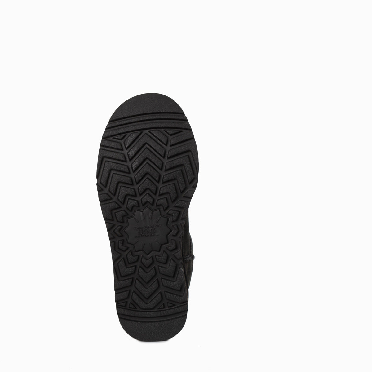 Ugg OZWEAR Classic Platform Mini Boots (Water Resistant)