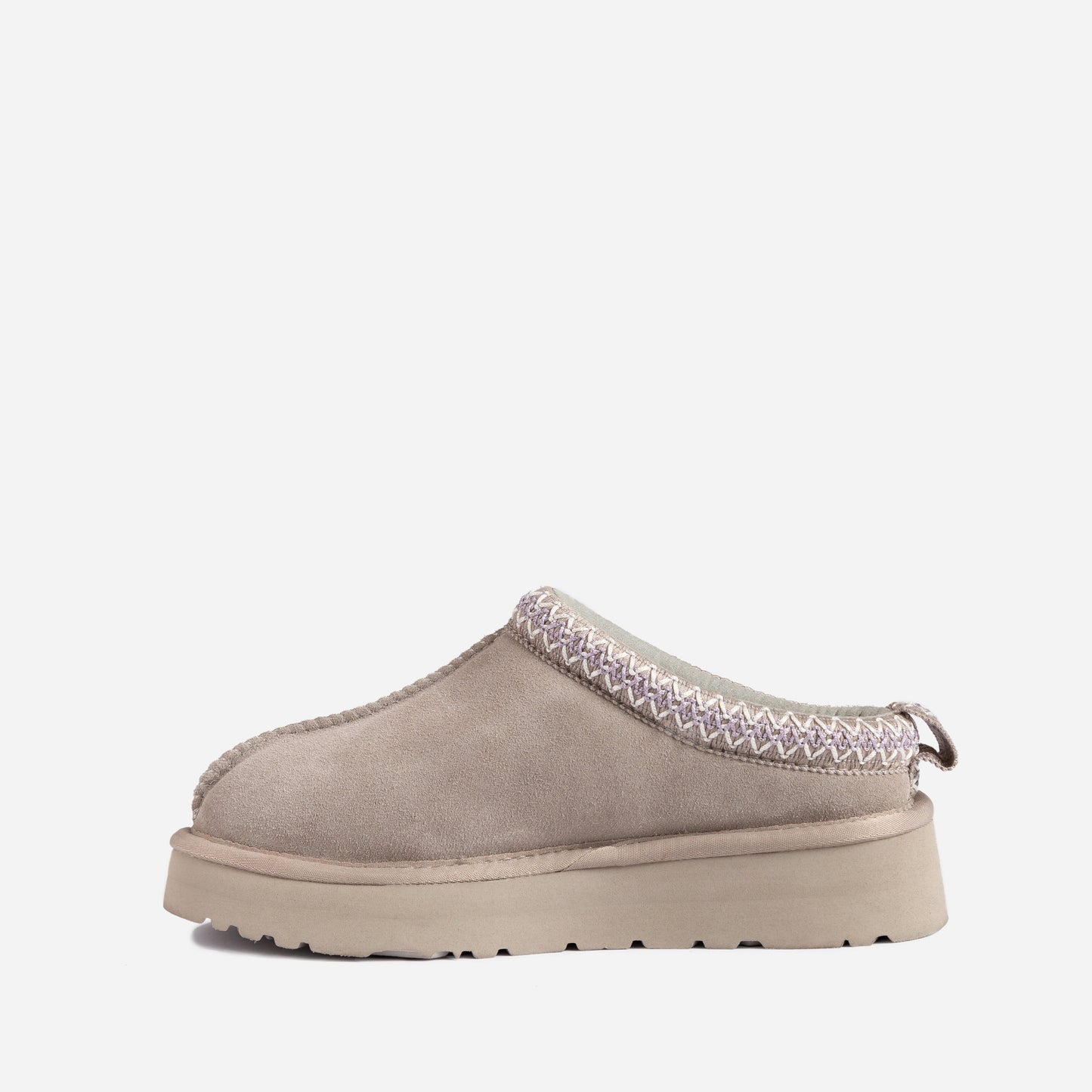 Ugg OZWEAR Sydney Platform Slipper - Ladies Uggs