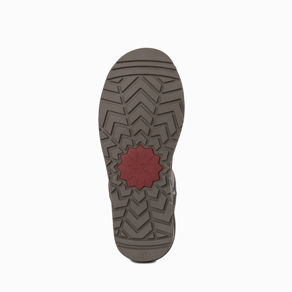 Ugg OZWEAR Classic Ultra Mini Boot (Water Resistant)