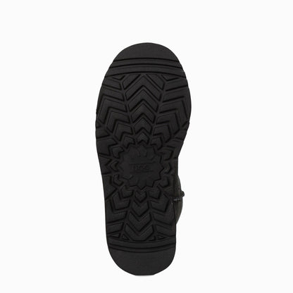 Ugg OZWEAR Classic Platform Short Boots (Water Resistant)