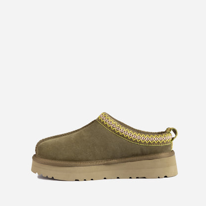 Ugg OZWEAR Sydney Platform Slipper - Ladies Uggs