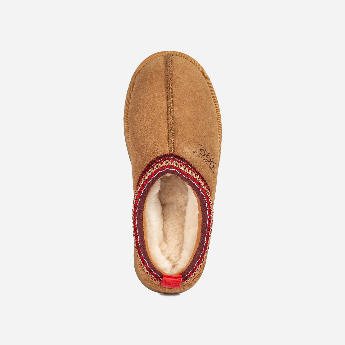 Ugg OZWEAR Sydney Premium Platform Slipper (Water Resistant)